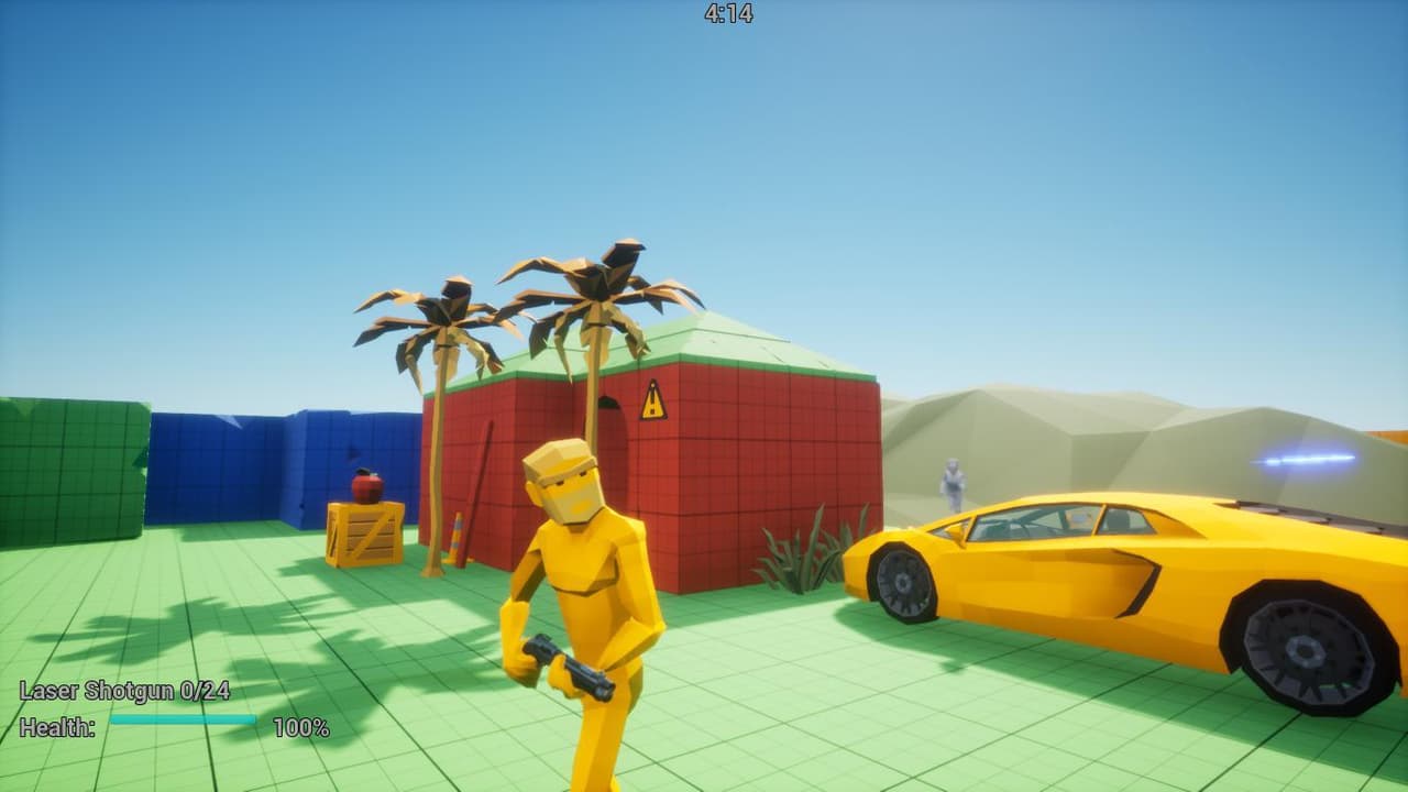 ShootProtoDemo