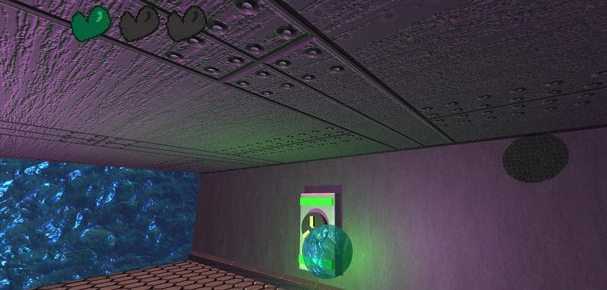 Untitled Goo Game screenshot 3