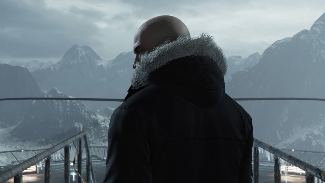 HITMAN - GOTY Legacy Pack