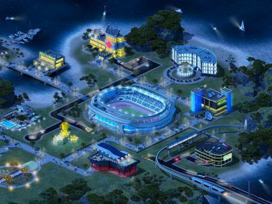 Athletics Mania: Track & Field screenshot 6