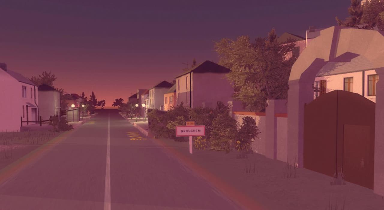 D85 screenshot 2