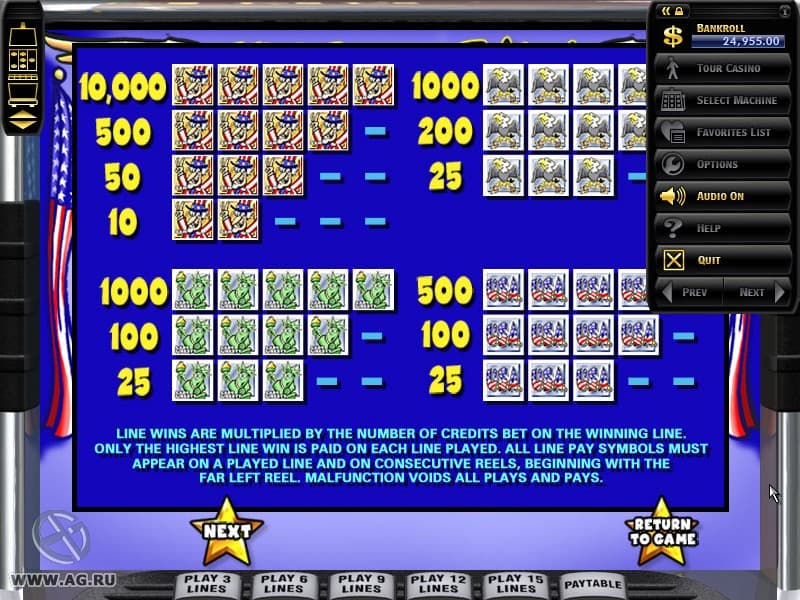 IGT Slots: Texas Tea screenshot 6