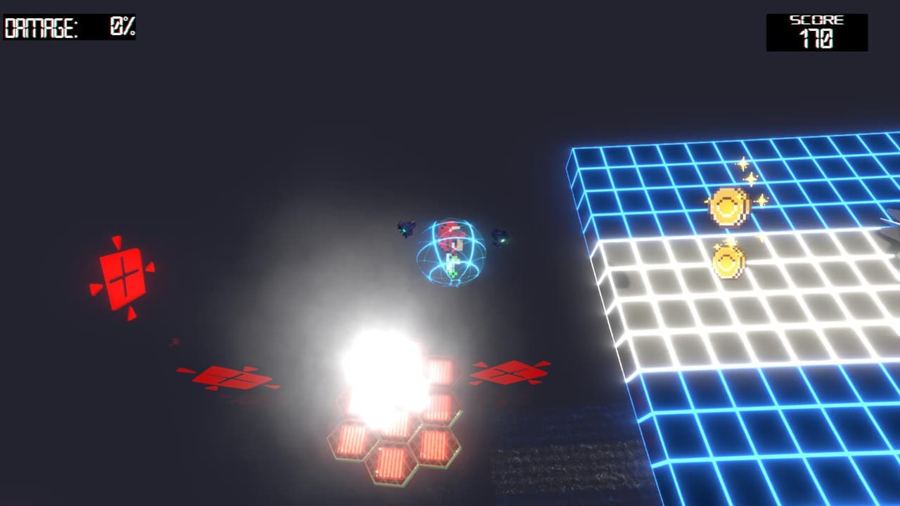 Ballware screenshot 2