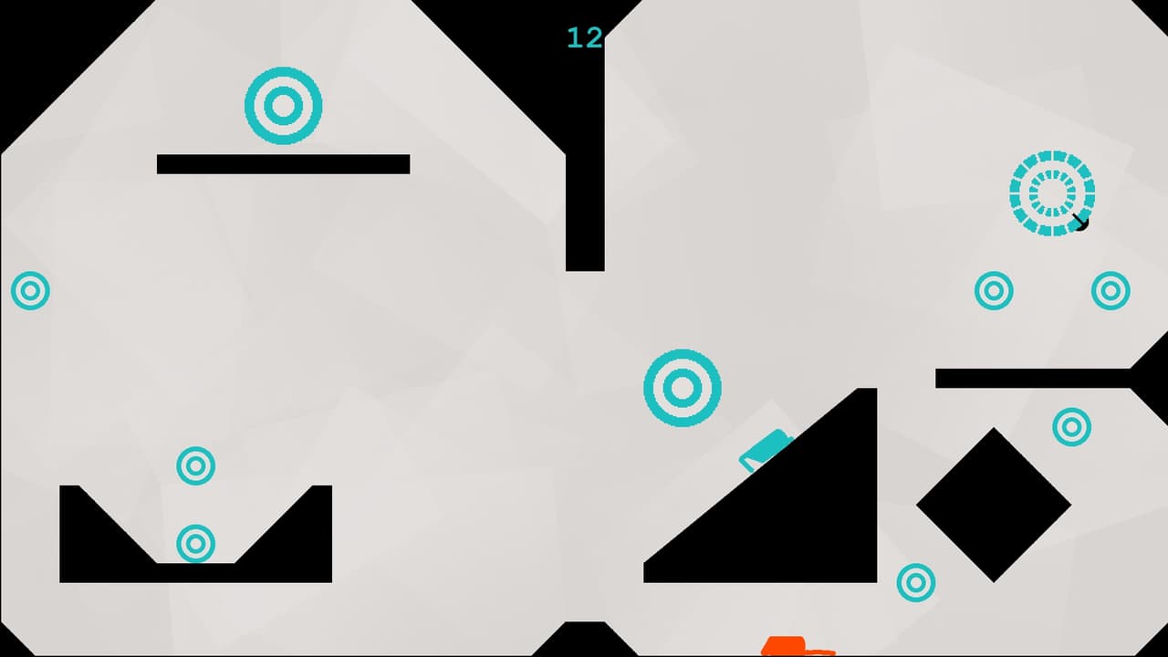 Vertiball screenshot 2