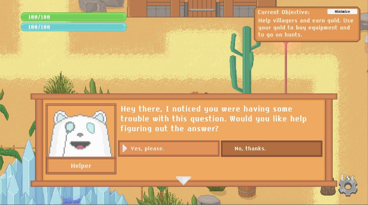 Solridge screenshot 4