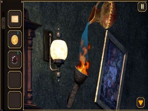 Crack Password Escape 2