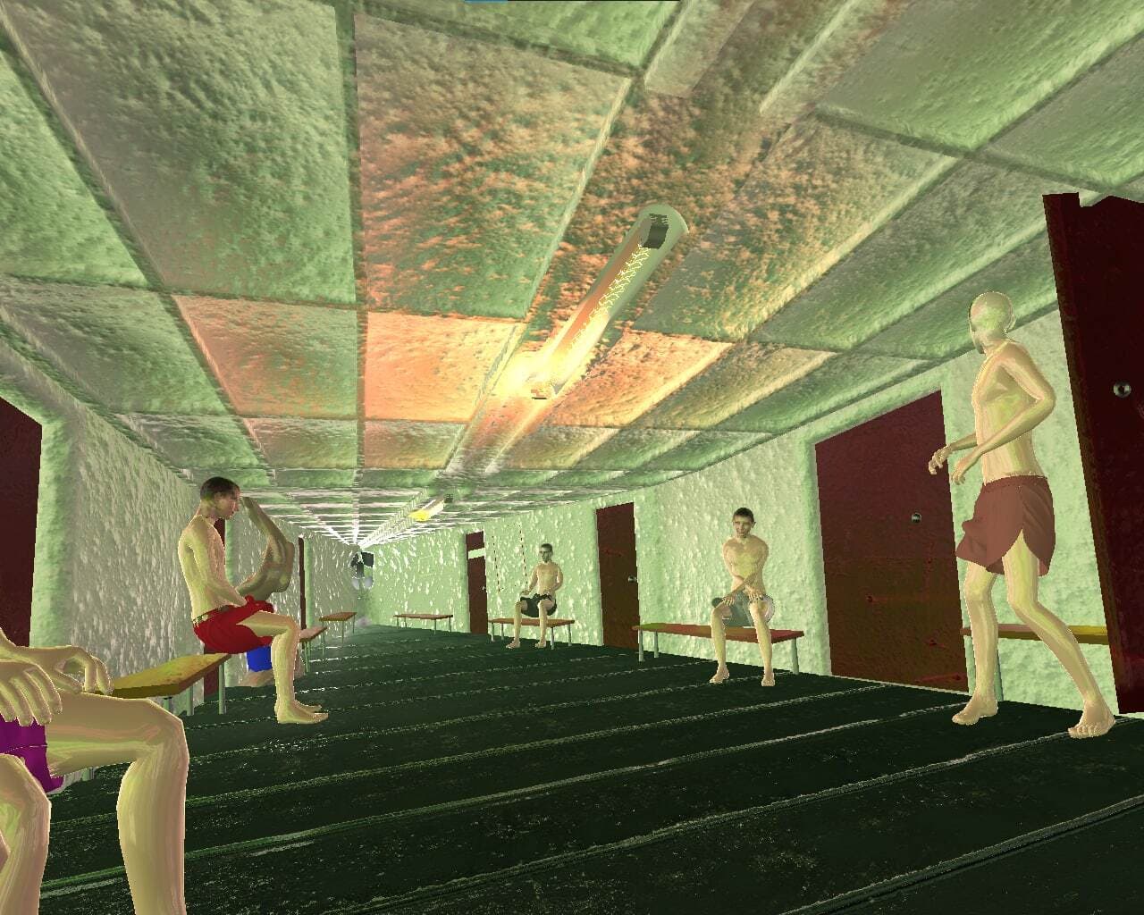 Conscripture screenshot 4