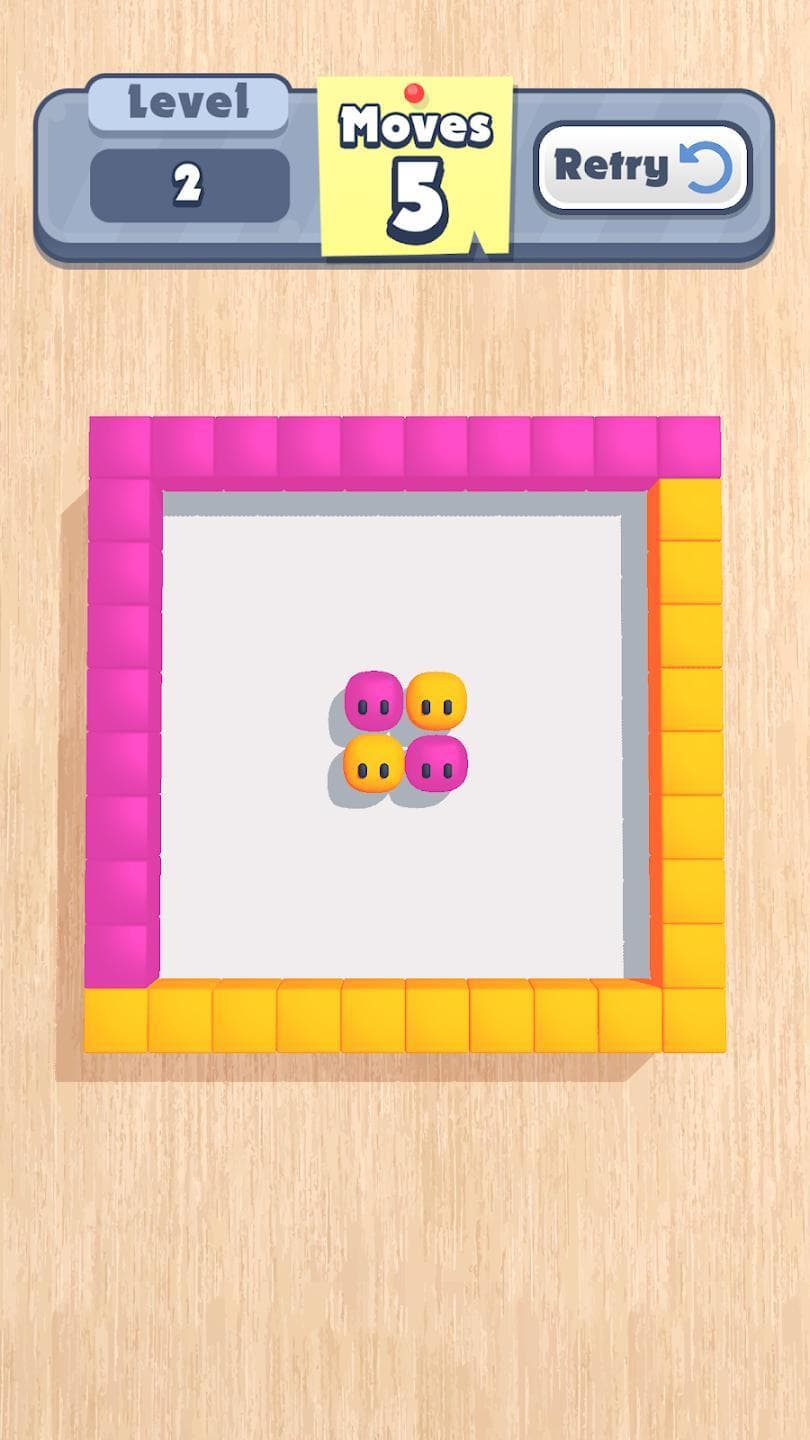 Bubble Sort screenshot 2