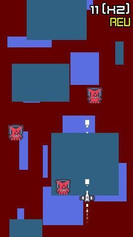 Reverse Streak