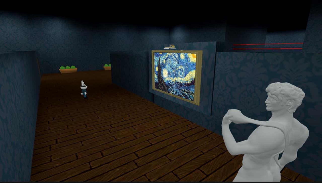 Jeronimo screenshot 3