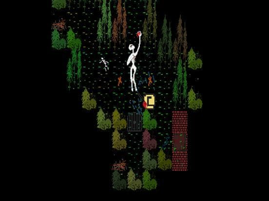 CELLAR | Roguelike + Quest screenshot 2