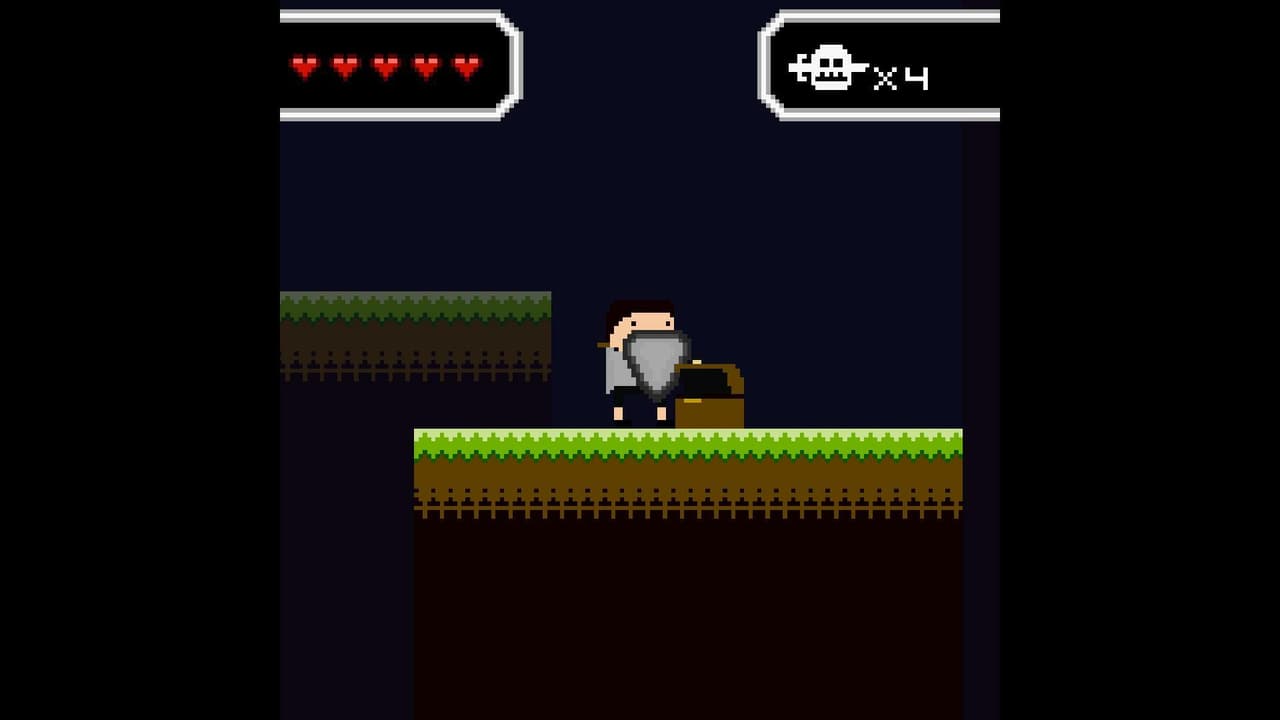 The nes adventure