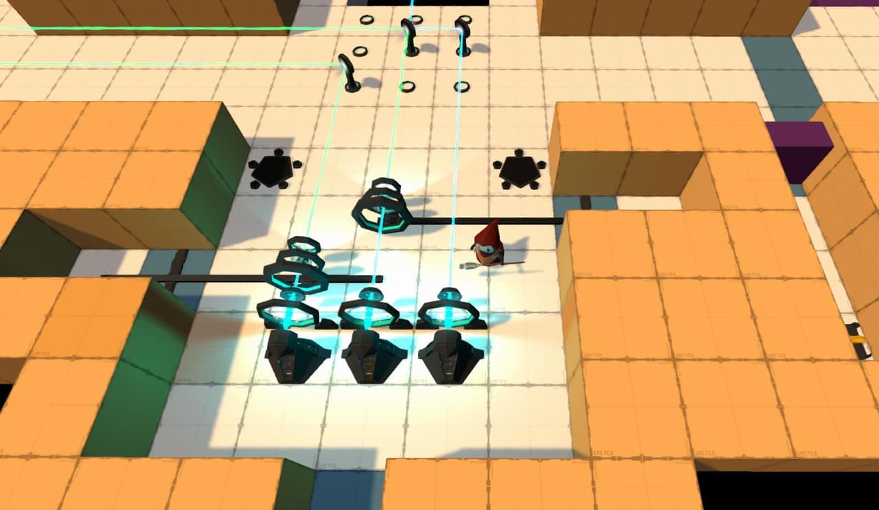 Emerge (Sandmonger Games)