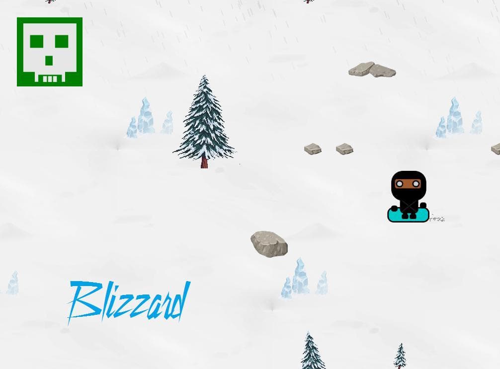 Blizzard