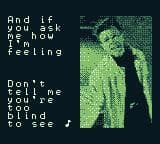 Rick Roll for Game Boy