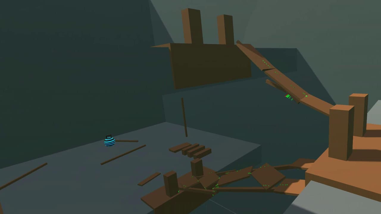 Nailey screenshot 4