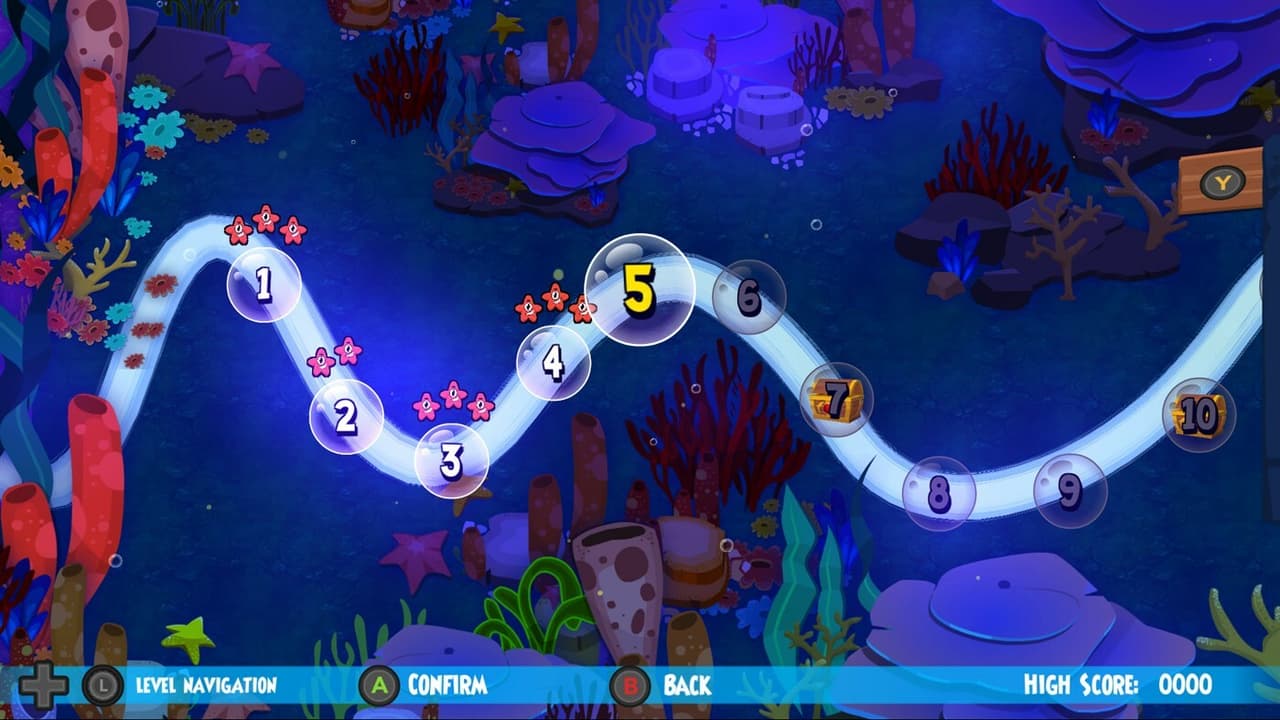 Trenga Unlimited screenshot 5