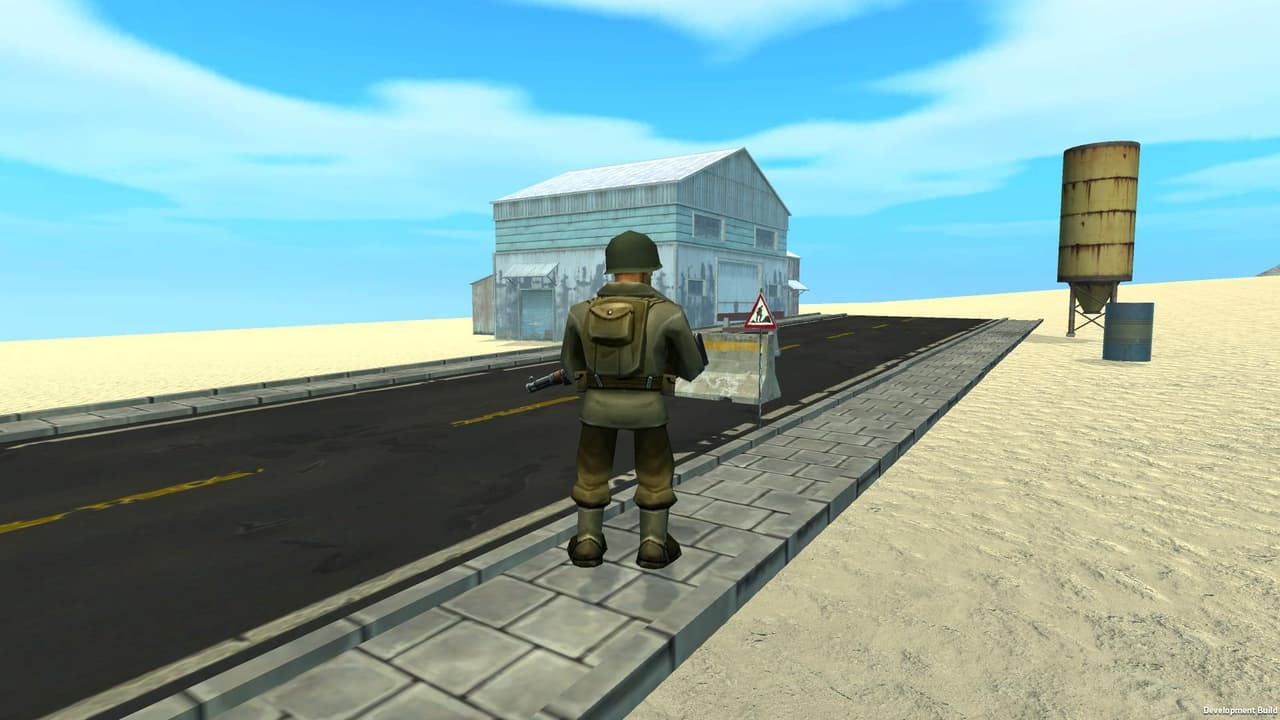 EyesOnly - TopSecret screenshot 6