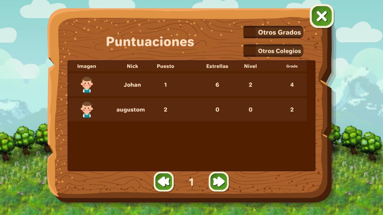 MateOP screenshot 3