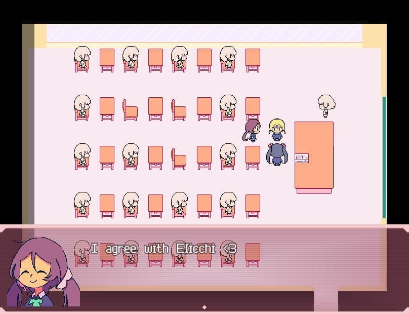 HEART ROCKET screenshot 5