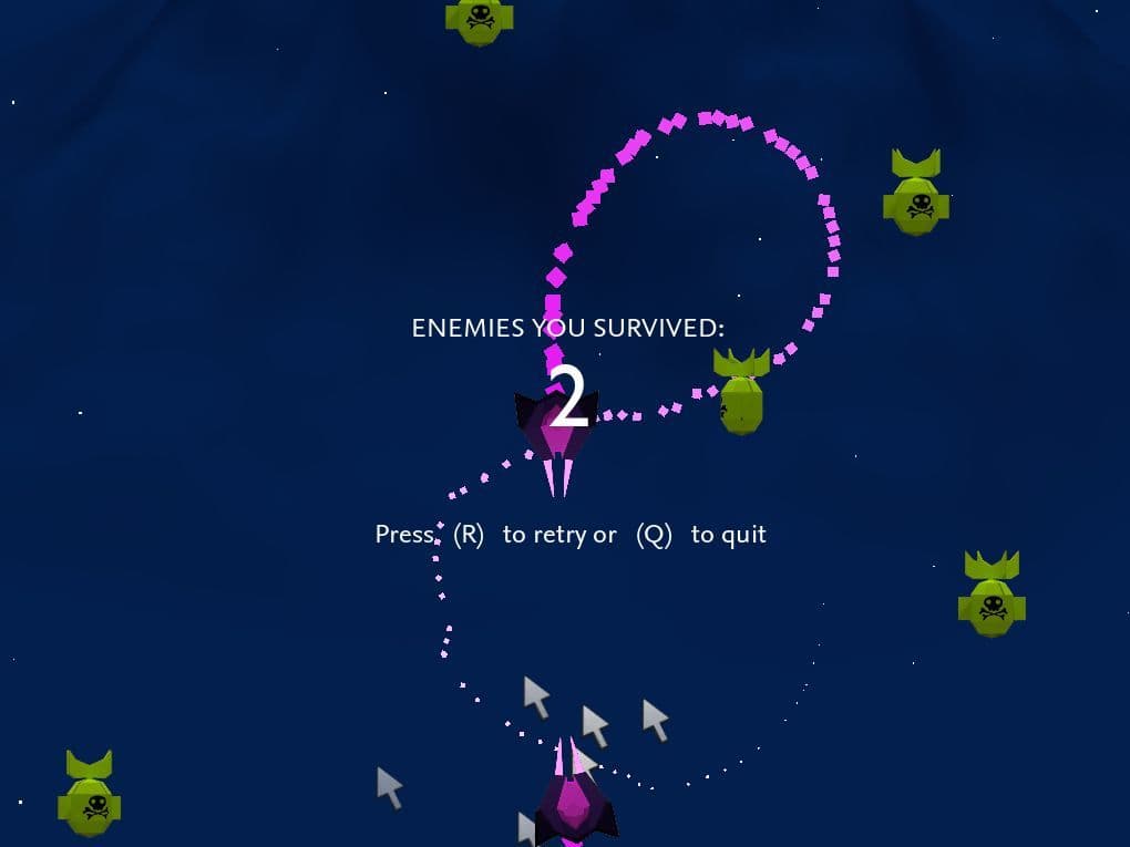 CursorBoy screenshot 3