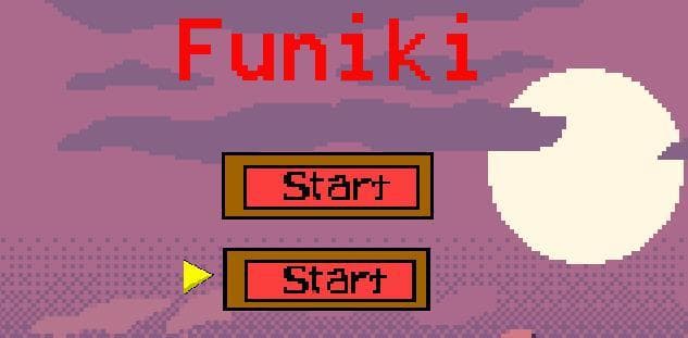 Funiki