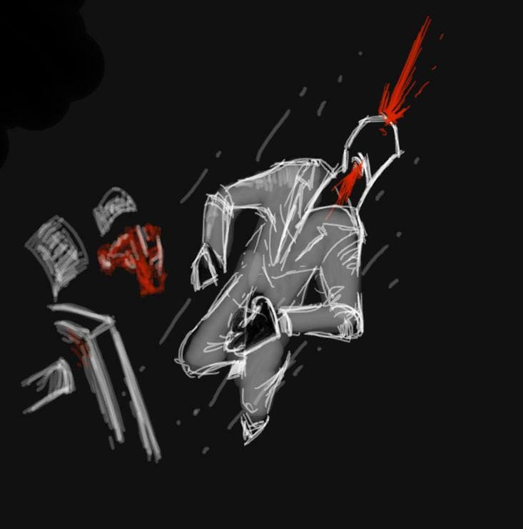 Omerta screenshot 3