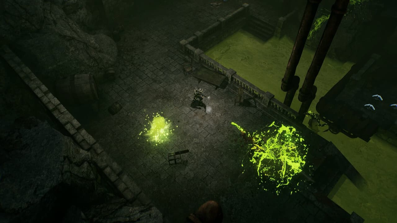 REMEDIUM screenshot 6