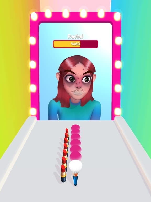 Makeup Kit screenshot 5