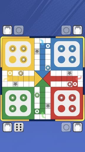 Ludo Star: Offline