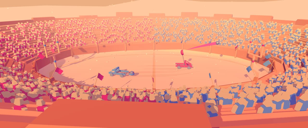 Stone Theatre screenshot 4