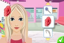 Imagine: Salon Stylist