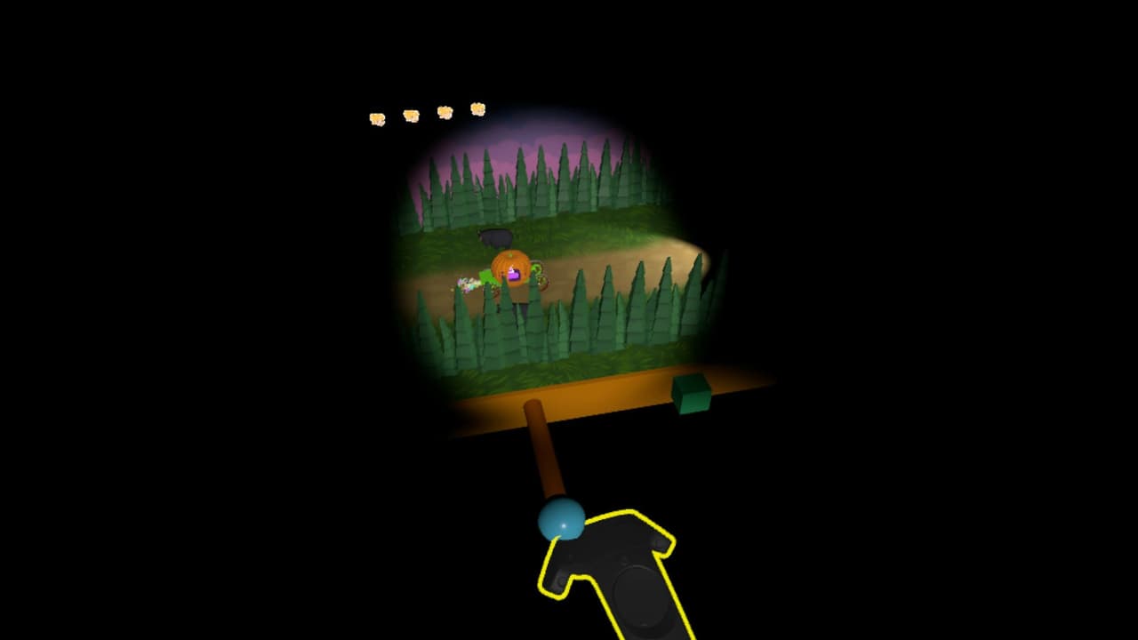 Cinderella VR screenshot 6