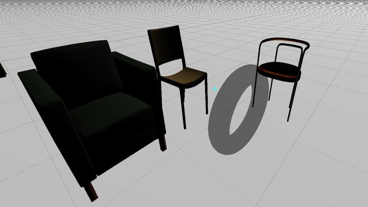 The Creator (vanzeven, yanzkosim, axelbrians) screenshot 5