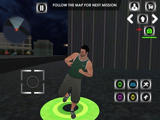 Real Action Crime Simulator screenshot 3