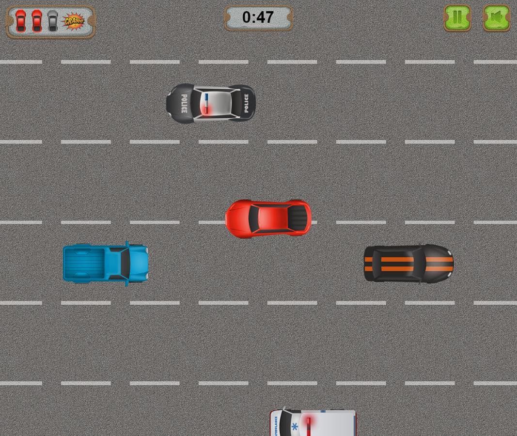 NGG Parking Game screenshot 4