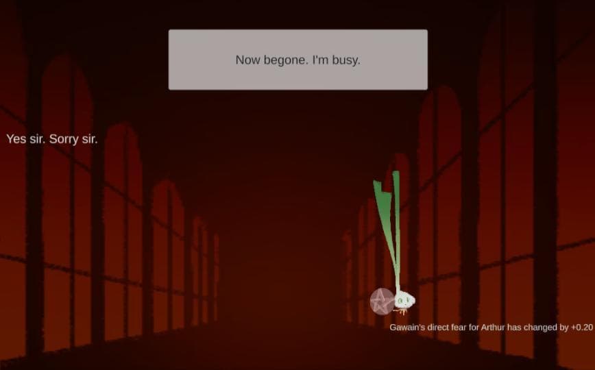 The Juice of Arthur screenshot 4