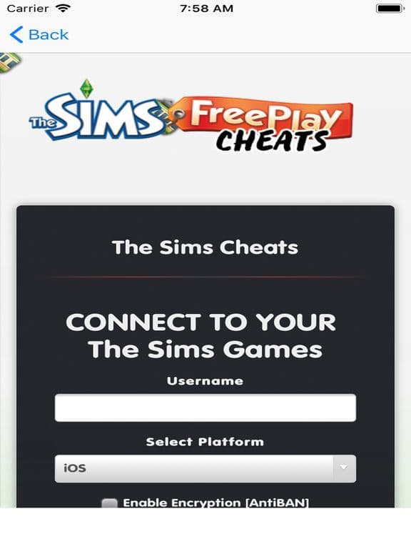 Quiz For Sims 4 screenshot 6