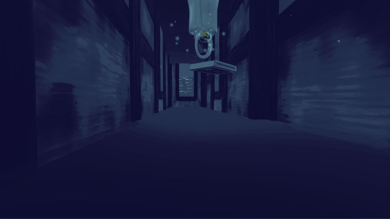 Flicker VR
