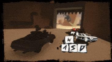 Fury On The Road screenshot 2