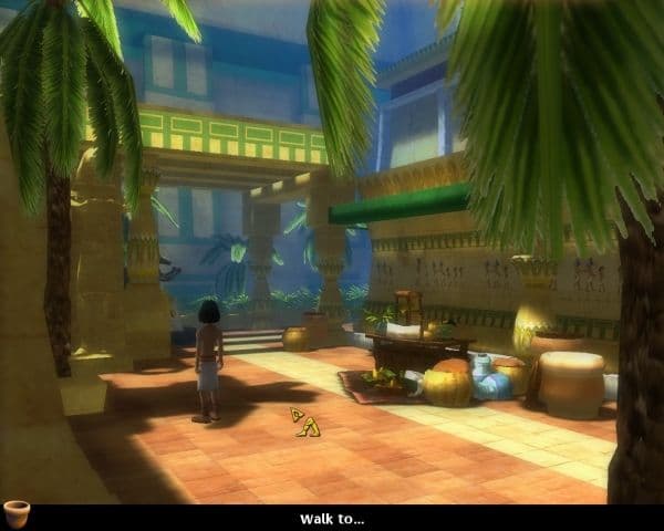 Ankh screenshot 6