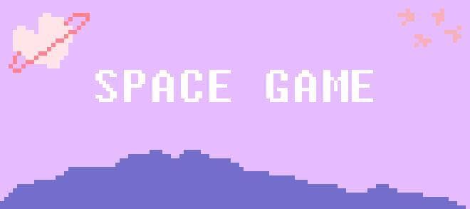 Space Game (ezzielita)