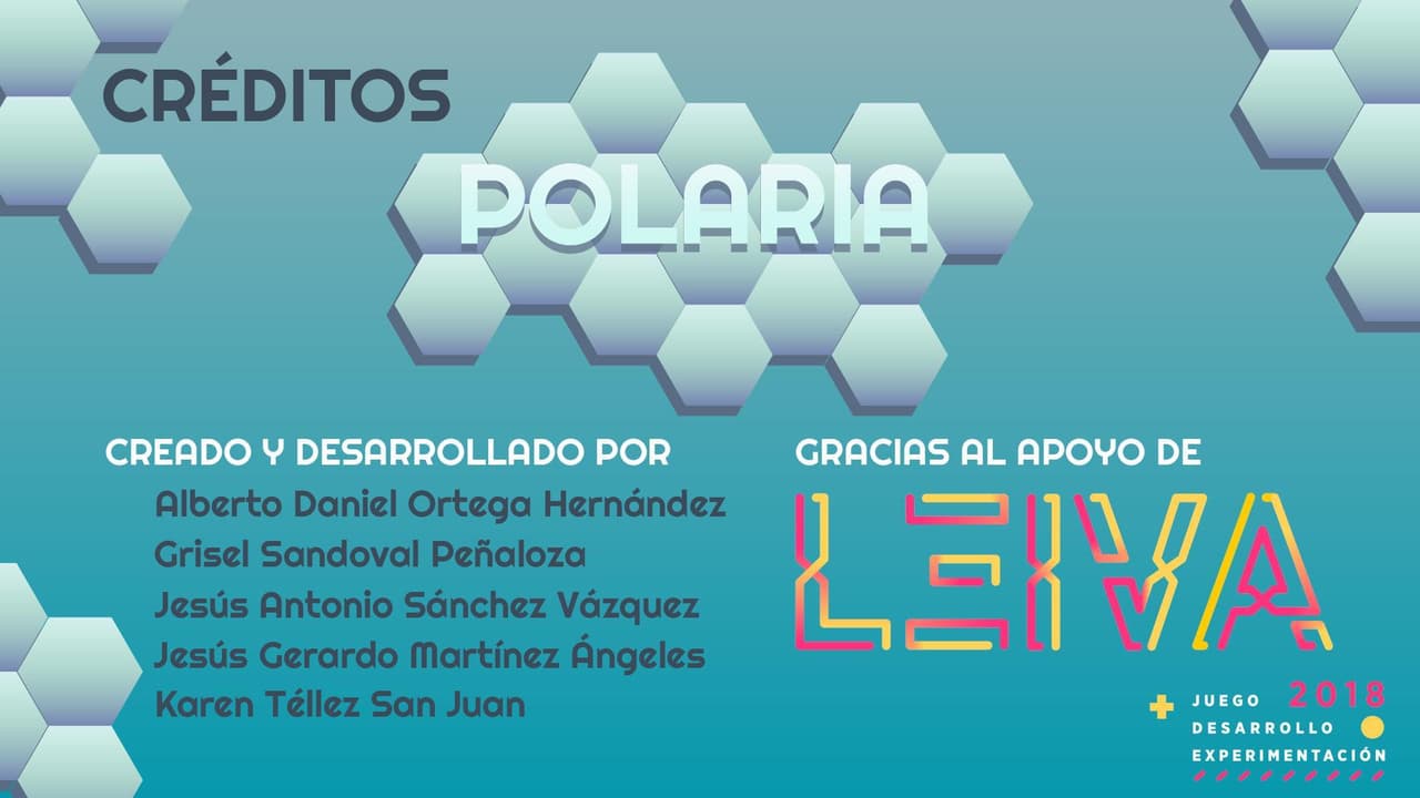 Polaria (Karen Téllez)