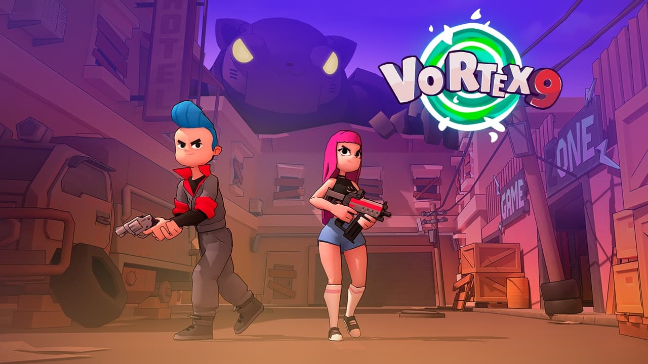 Vortex.IO