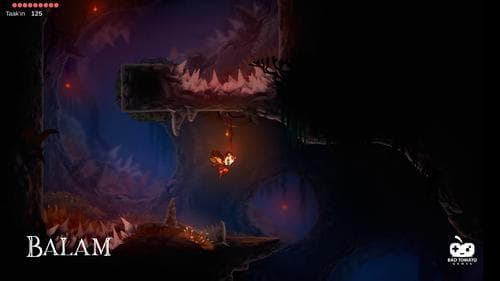 Balam and the Spirit Within screenshot 6