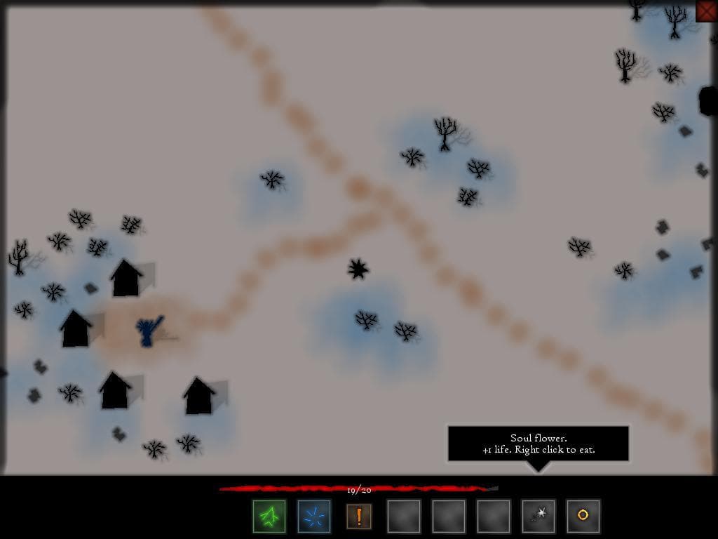 The Name of the Demon screenshot 3