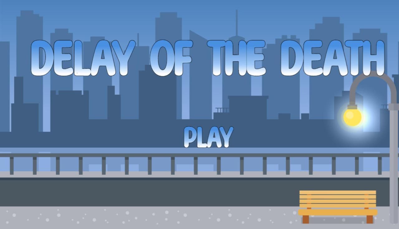 DELAY OF THE DEATH screenshot 2