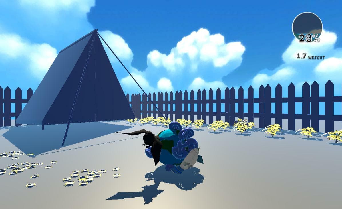 Good Game Jam 11.20 screenshot 3