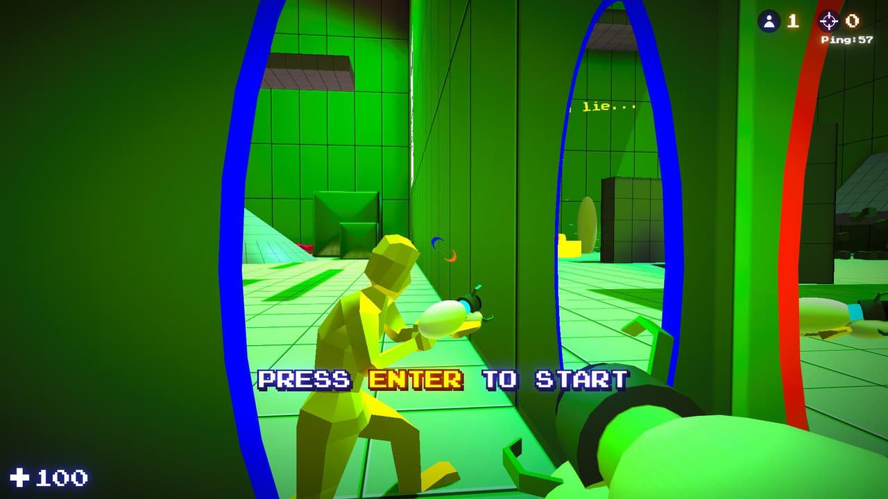 Portal Guns screenshot 3