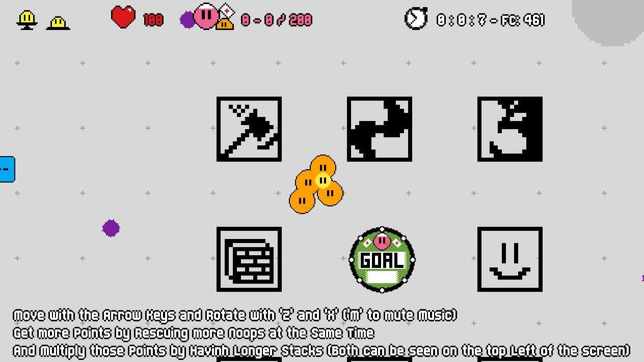 Stick With ME screenshot 2